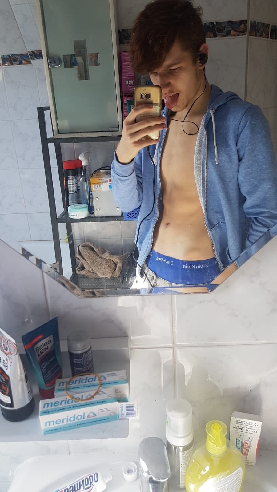 just.a.nik OnlyFans profile picture
