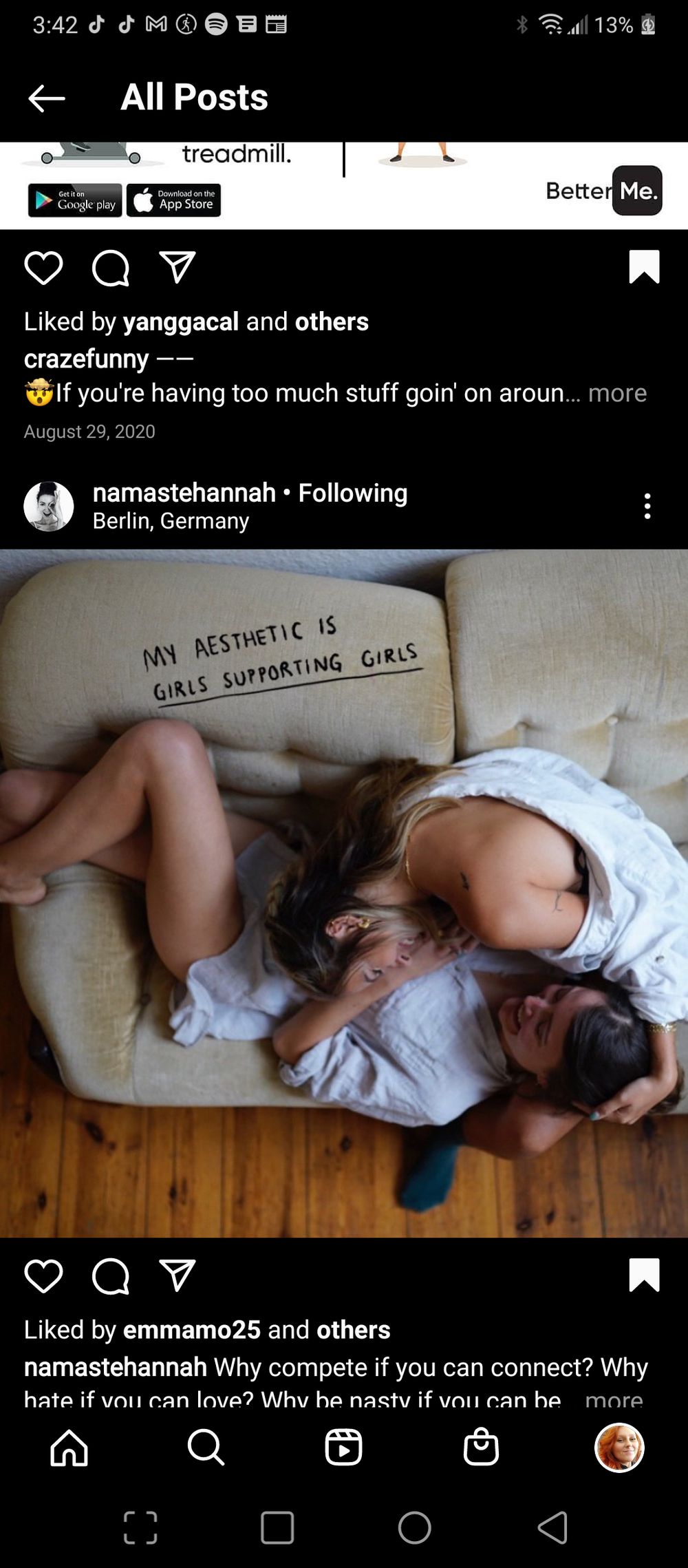 savannah_98 OnlyFans profile picture