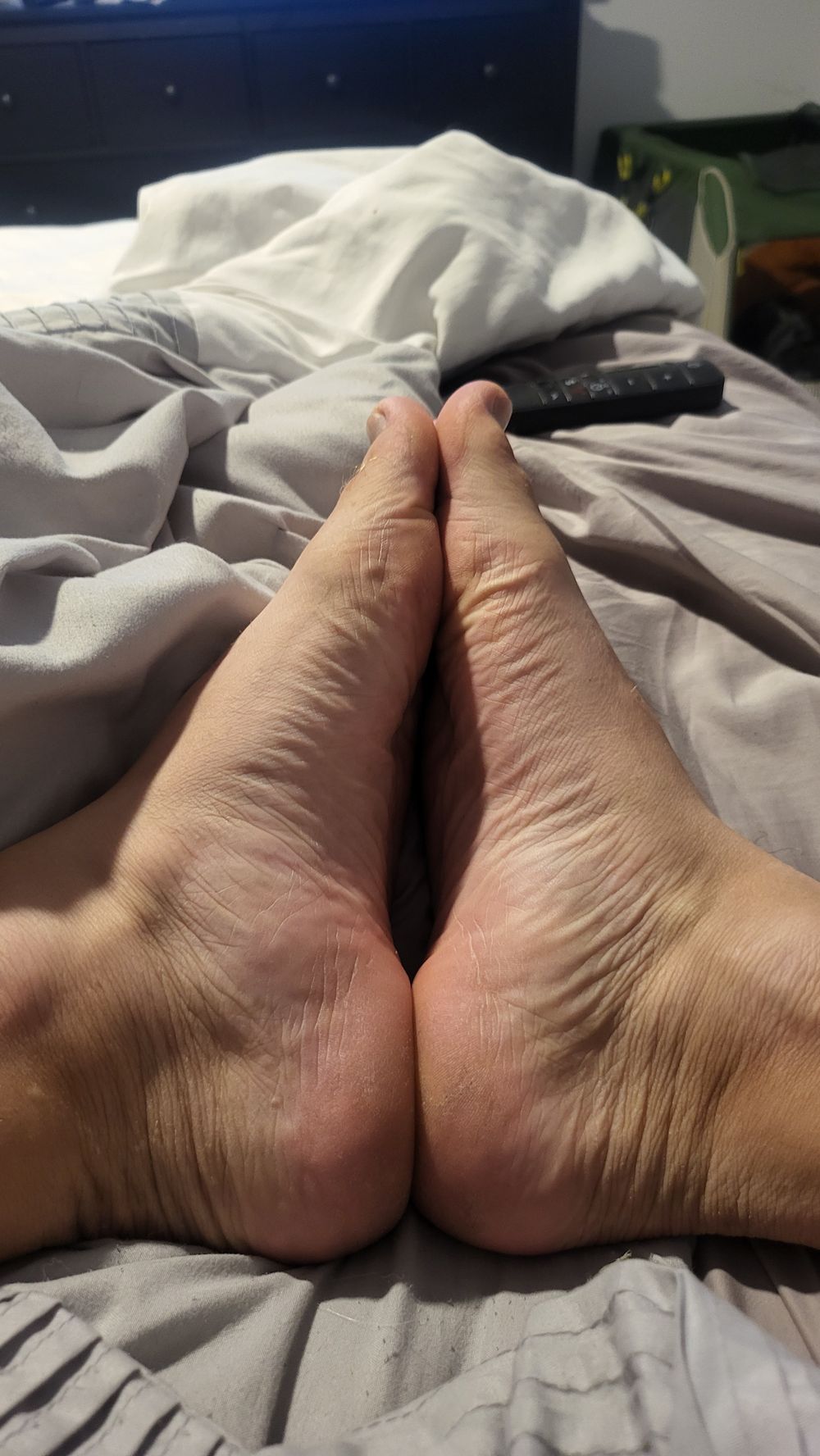 footfox89 OnlyFans profile picture