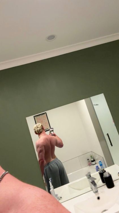 hunterbryyce OnlyFans picture