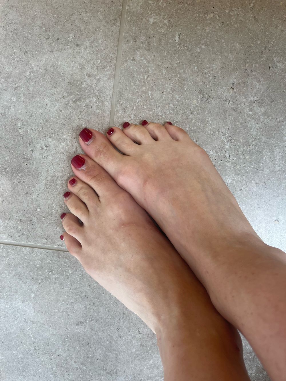 klaudiafeet23 OnlyFans profile picture