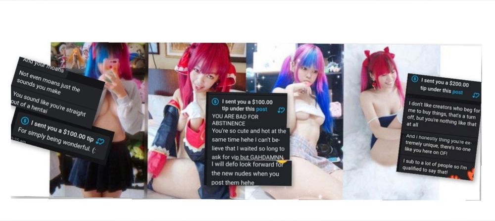 littleeleaf OnlyFans profile picture