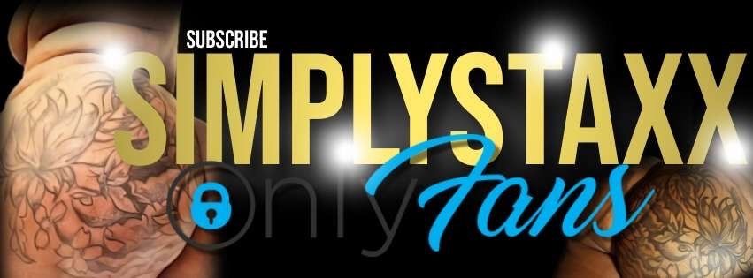 simplystaxx OnlyFans profile picture