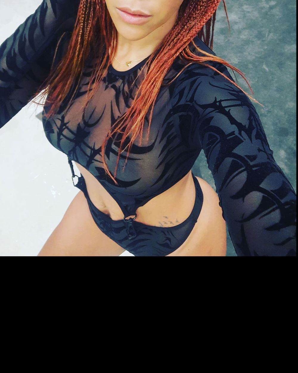 lanegracaribe OnlyFans profile picture