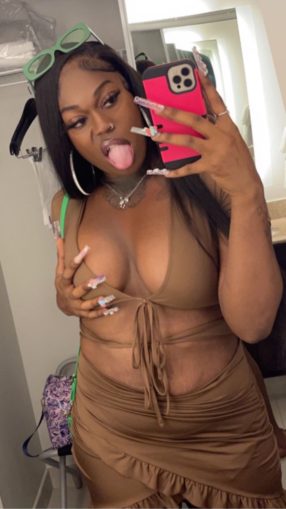 deenazzty OnlyFans profile picture