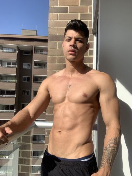 sam_damon OnlyFans picture