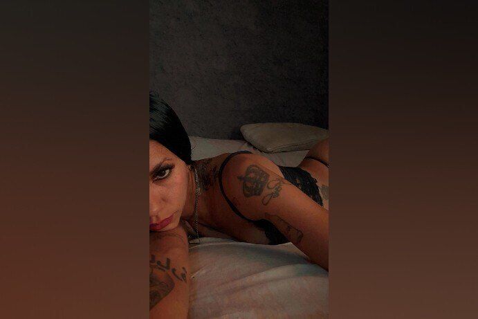 nerinaariana OnlyFans profile picture