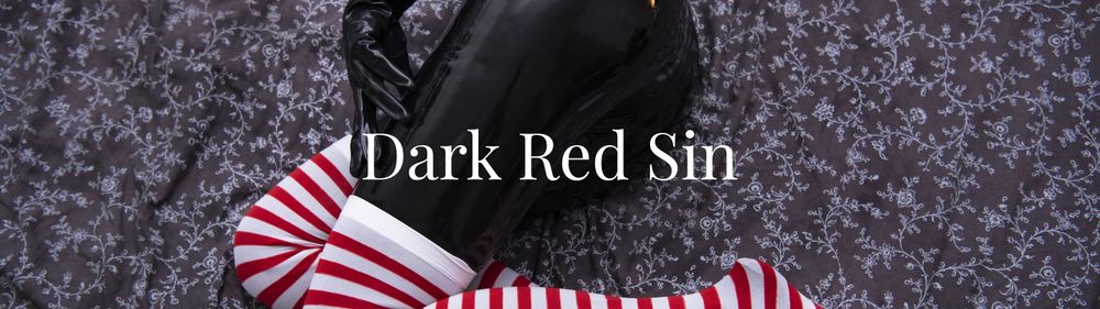darkredsin OnlyFans profile picture