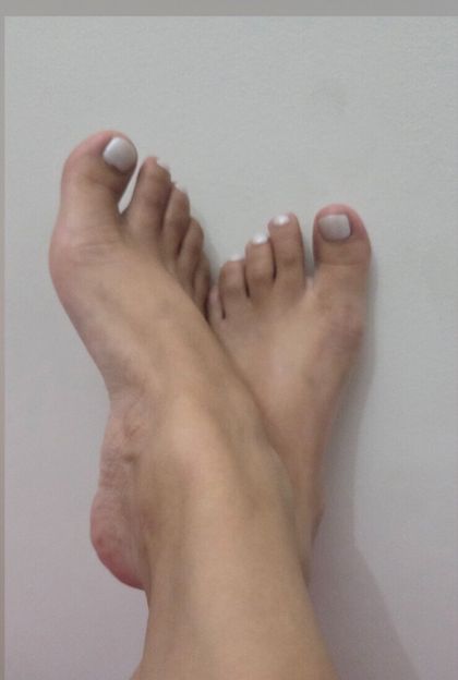 aria_foot25 OnlyFans picture