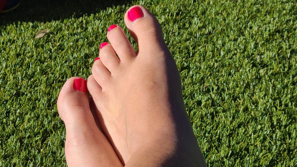 tootsiefoot4 OnlyFans profile picture