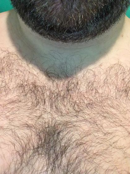 thebigbaddaddybear OnlyFans picture