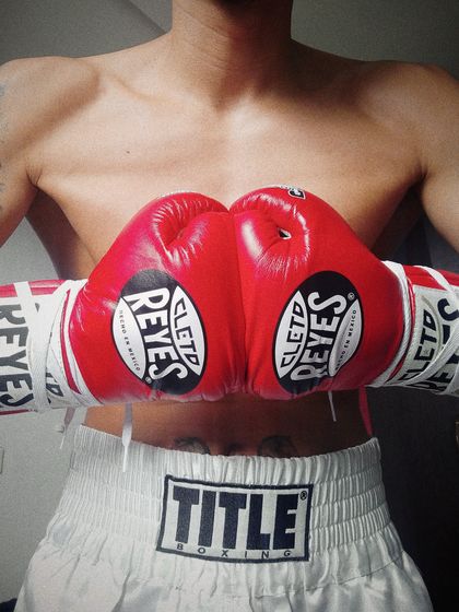 boxingdog23 OnlyFans picture