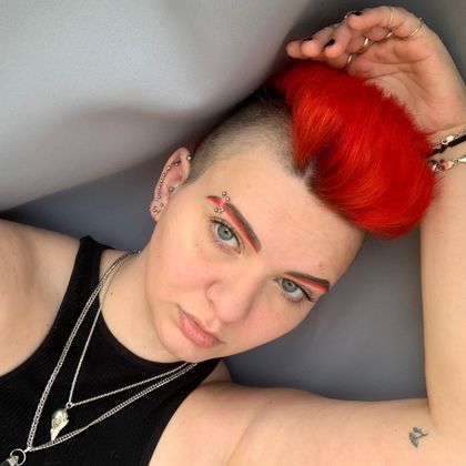 punkrockbaby OnlyFans picture