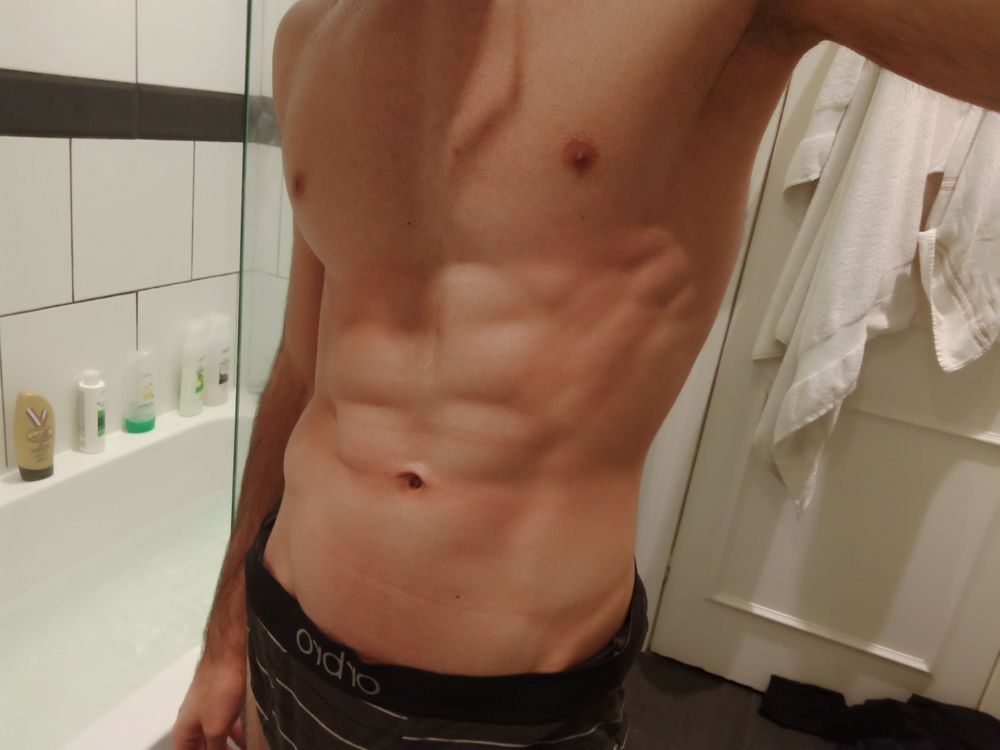 sexyterrone97 OnlyFans profile picture