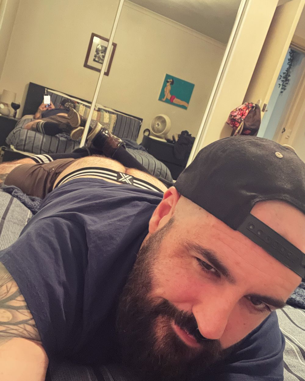 turbodog85 OnlyFans profile picture