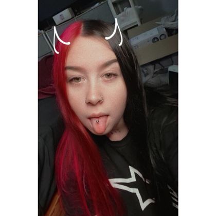 sxxyredx OnlyFans picture
