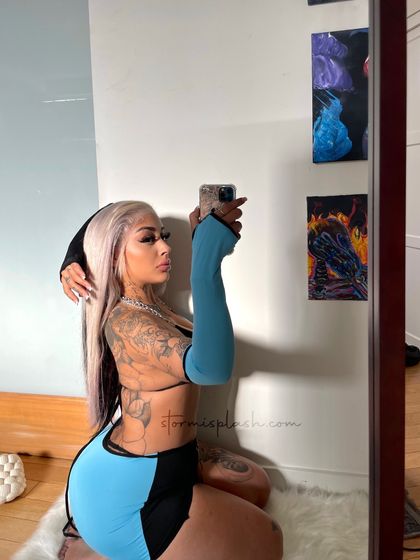 bellthegemiinifree OnlyFans picture