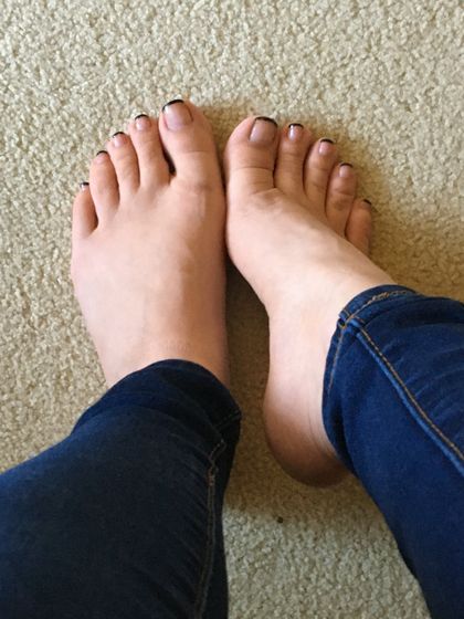 califootgodess OnlyFans picture