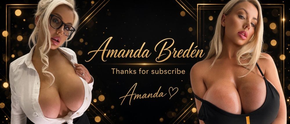 officialamandabredenfree OnlyFans profile picture