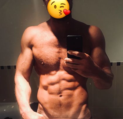 london_fitnessguy OnlyFans picture