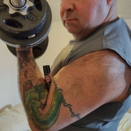 armandamore OnlyFans picture