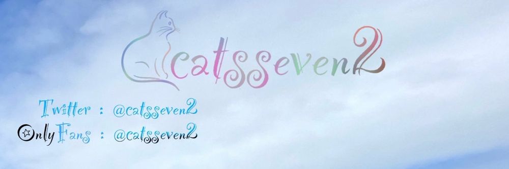 catsseven2 OnlyFans profile picture