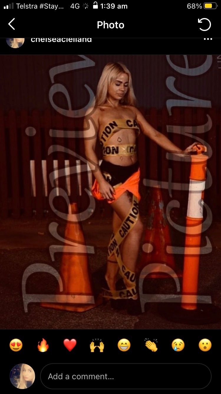 chelseaclellandofficial OnlyFans profile picture