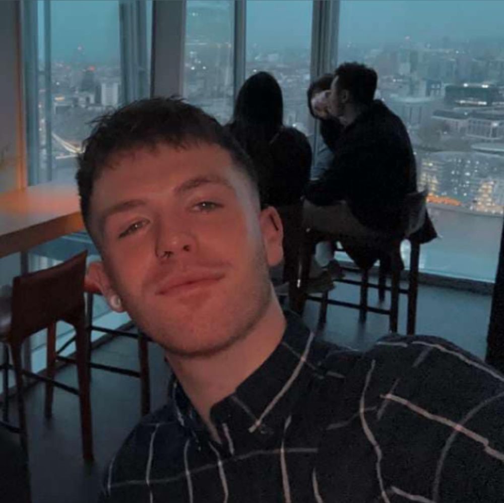 joshyboi4 OnlyFans profile picture