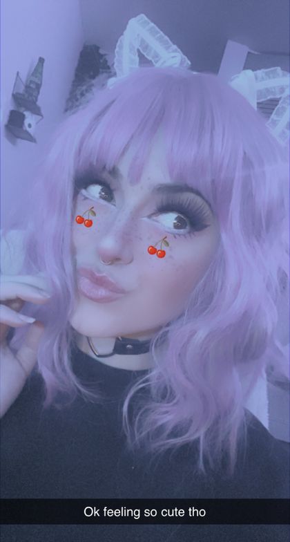 daniellemariaco OnlyFans picture