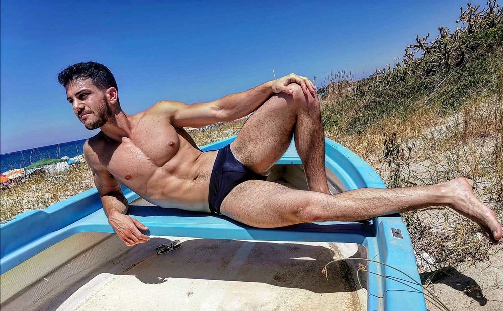 erick_gabriel OnlyFans profile picture