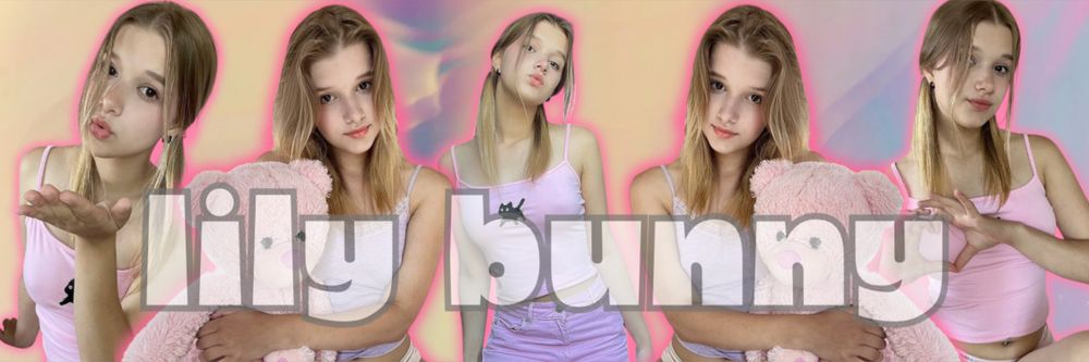itslillybunny OnlyFans profile picture