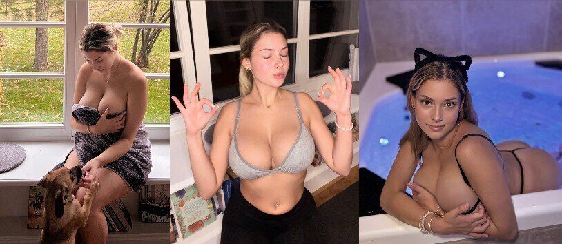 daisywilson OnlyFans profile picture