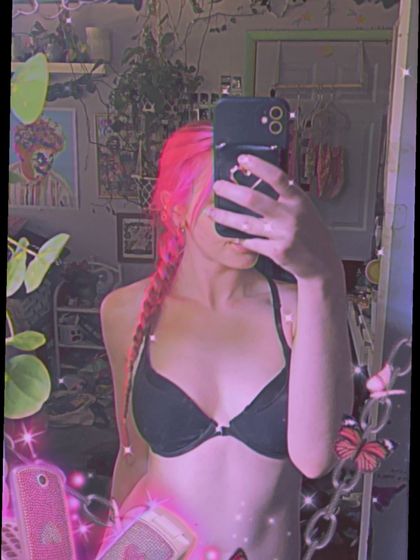blueb3rrybliss OnlyFans picture