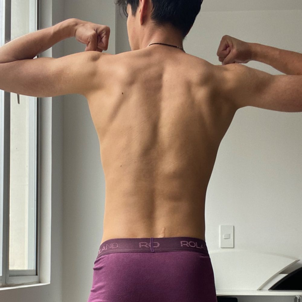 danigymr OnlyFans profile picture