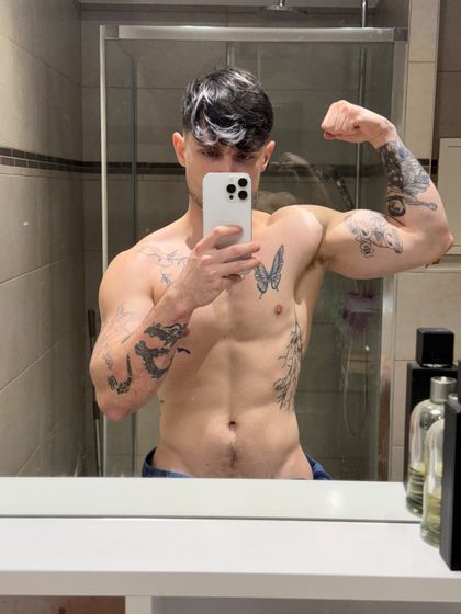hotnakedtwunk OnlyFans picture