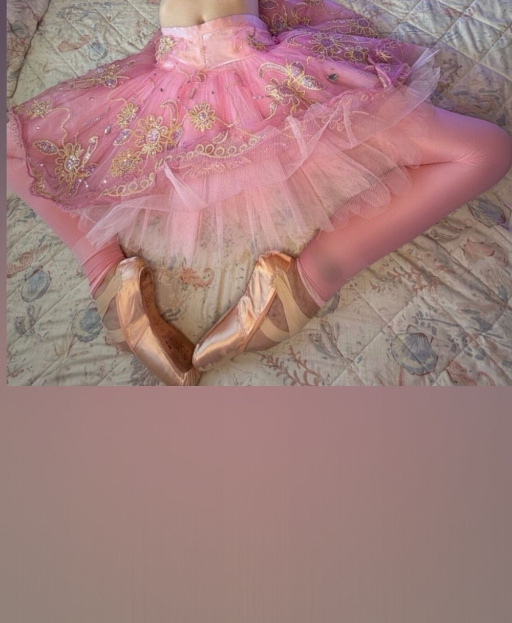 loneballerina OnlyFans profile picture