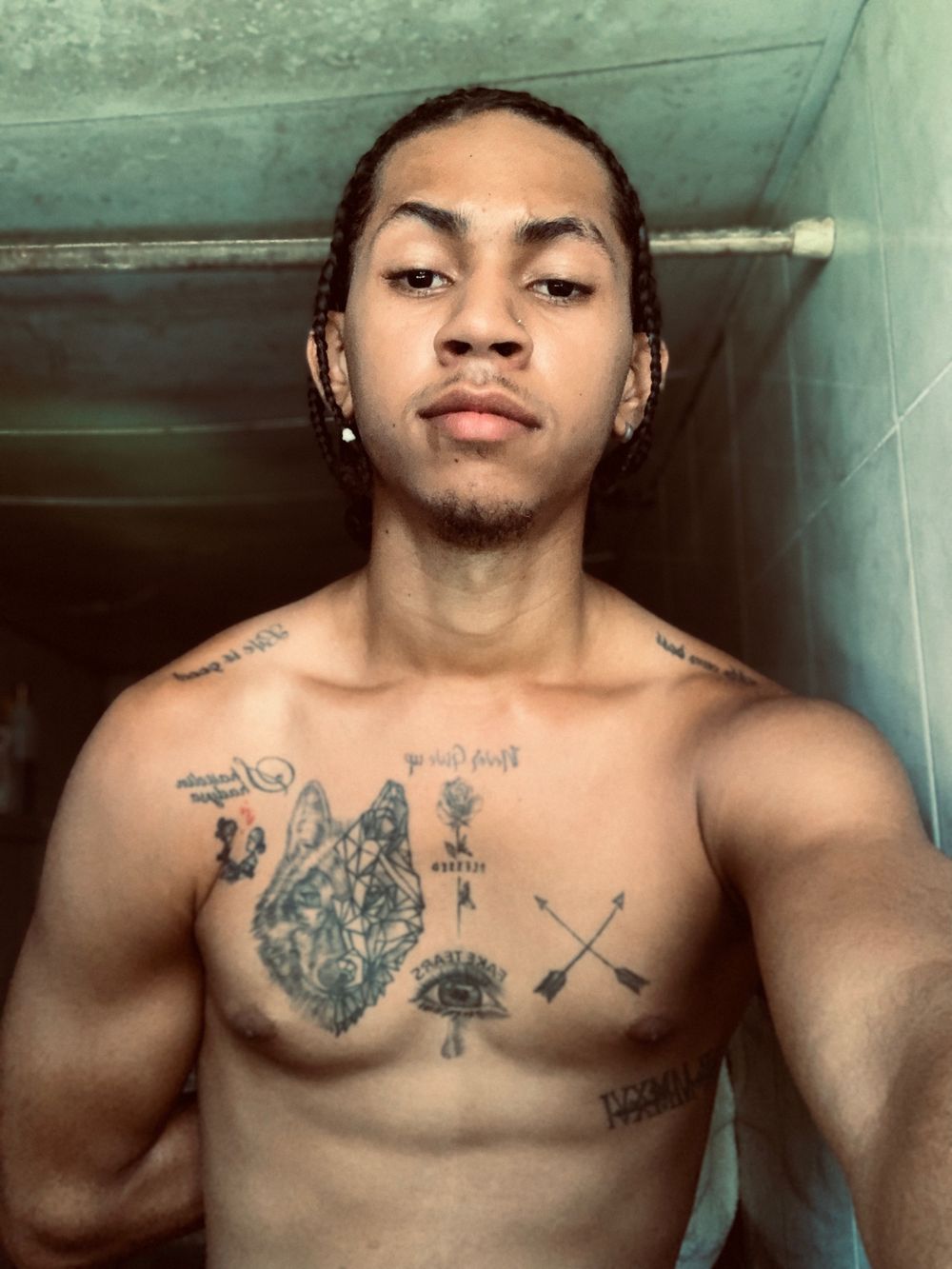gzerothree OnlyFans profile picture