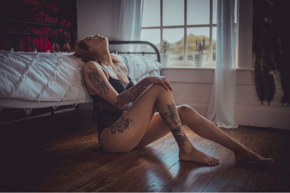 lexybaby20 OnlyFans profile picture