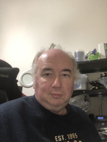 duglaz OnlyFans picture