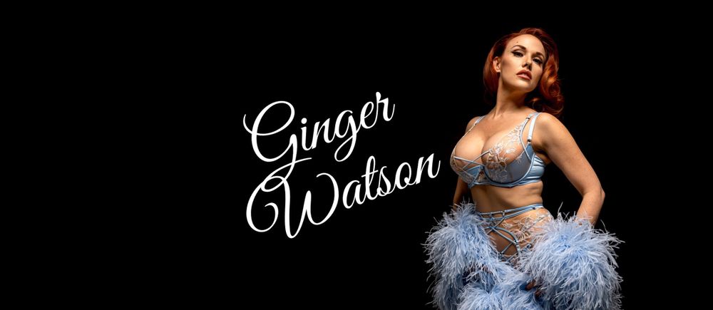 gingerwatson OnlyFans profile picture