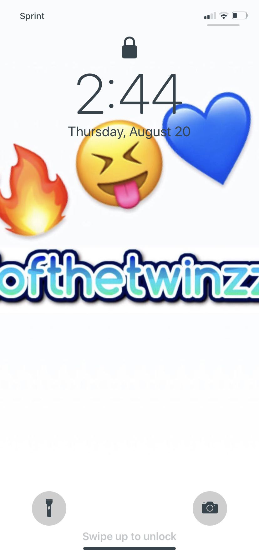 oneofthetwinzz OnlyFans profile picture