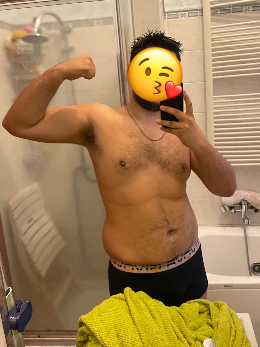 boythatlikesbo1 OnlyFans profile picture