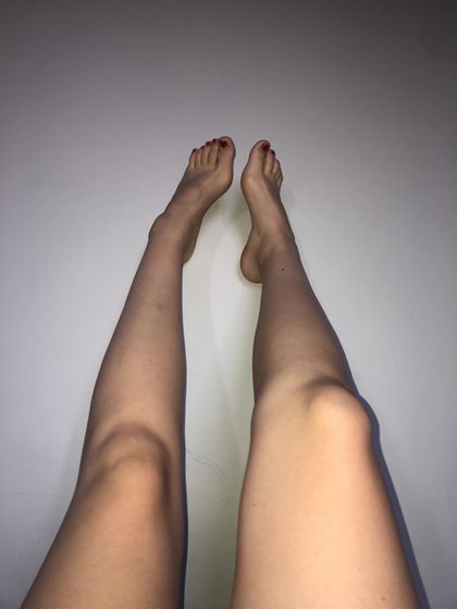 fannysfeetpics OnlyFans picture