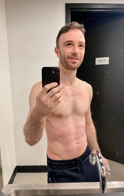 masturbatebro OnlyFans picture