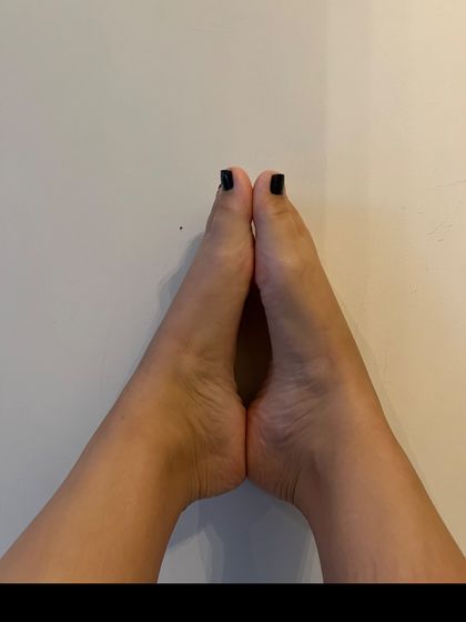 stassiee_onlyfeet OnlyFans picture