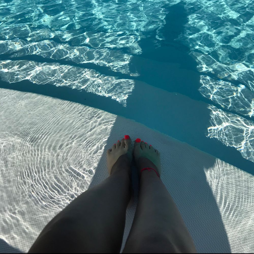 nalapesdeprincesa OnlyFans profile picture