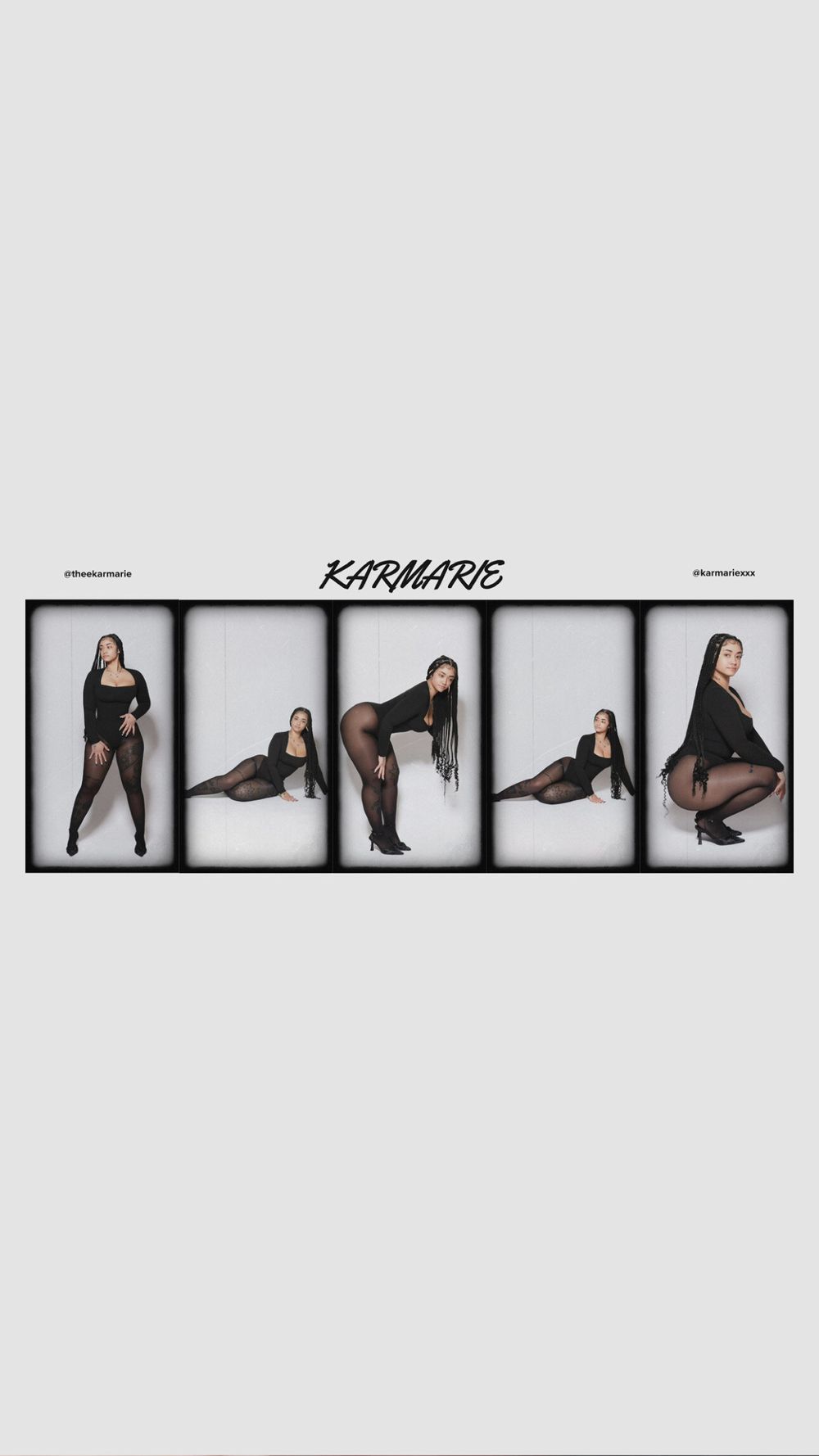 karmarie OnlyFans profile picture