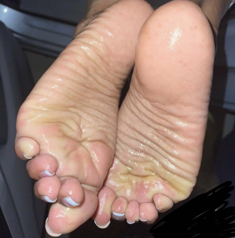 rgoodfeet OnlyFans profile picture