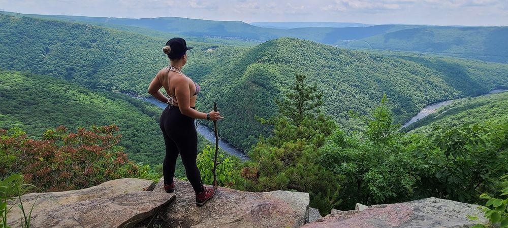 missdangerwalking OnlyFans profile picture