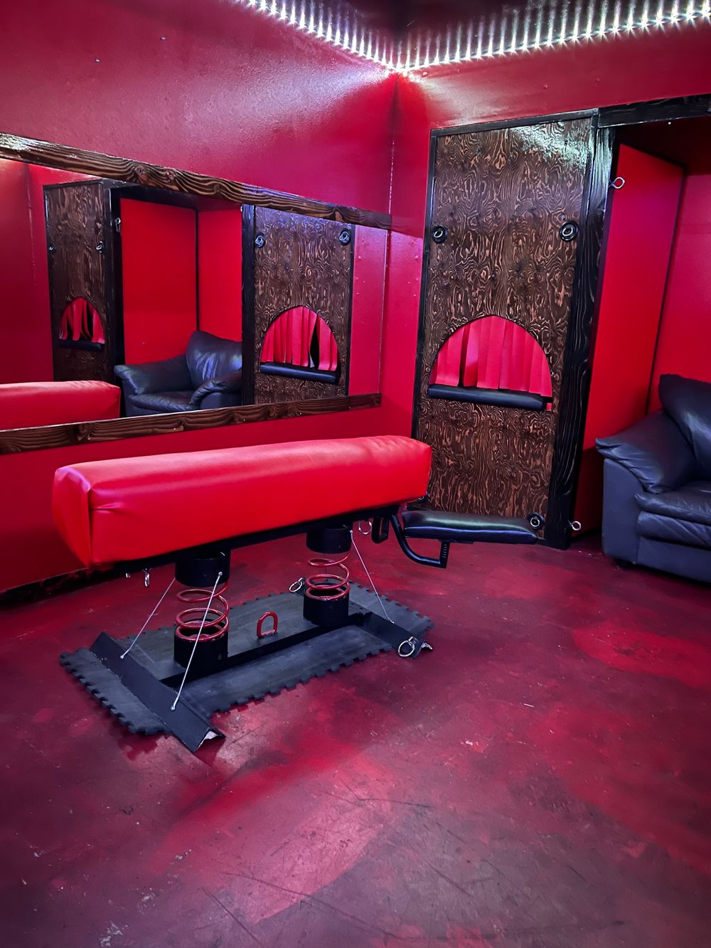 bdsmvampire OnlyFans profile picture